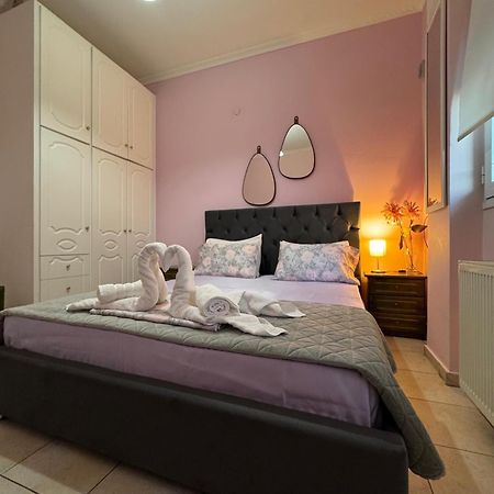 Апартаменти Zygas House Agios Nikolaos  Екстер'єр фото