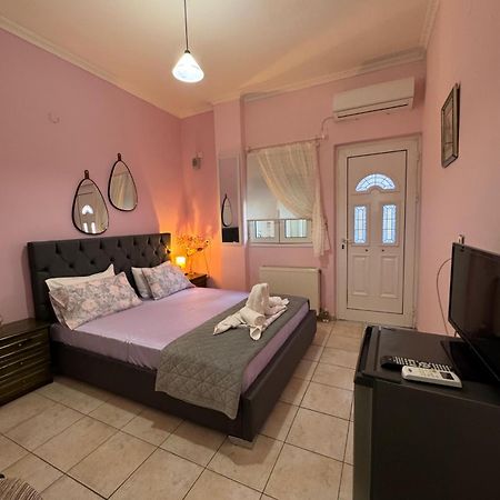 Апартаменти Zygas House Agios Nikolaos  Екстер'єр фото