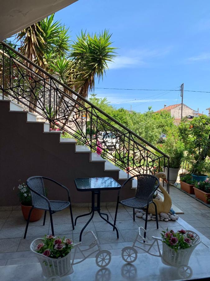 Апартаменти Zygas House Agios Nikolaos  Екстер'єр фото